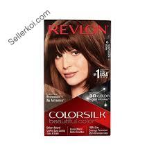 Revlon Colorsilk Hair Color,43 Medium Golden Brown